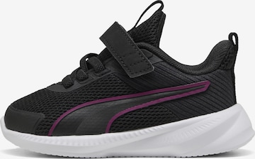 PUMA Laufschuh 'Flyer 4' in Schwarz: Vorderseite