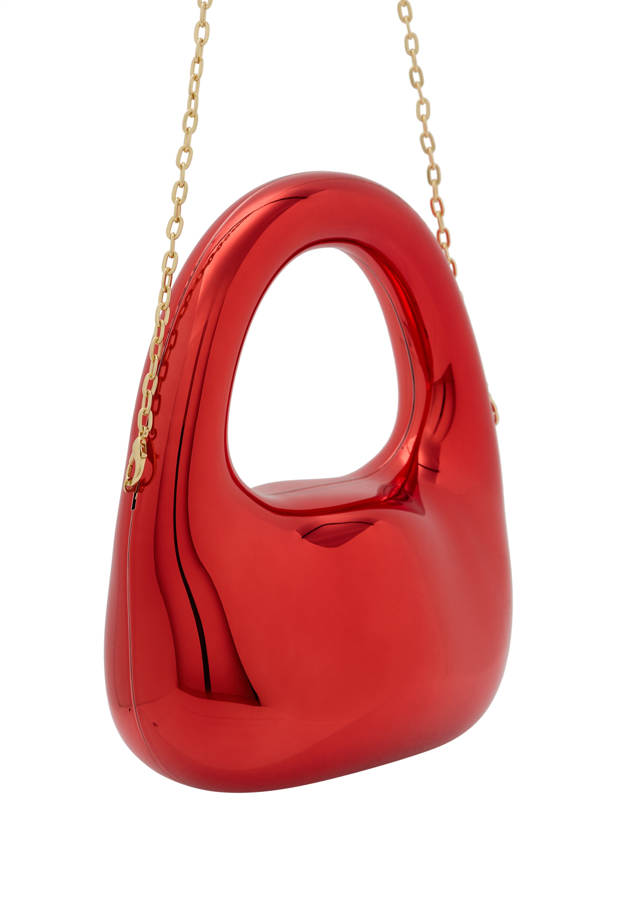 Pochette myMo at night en rouge