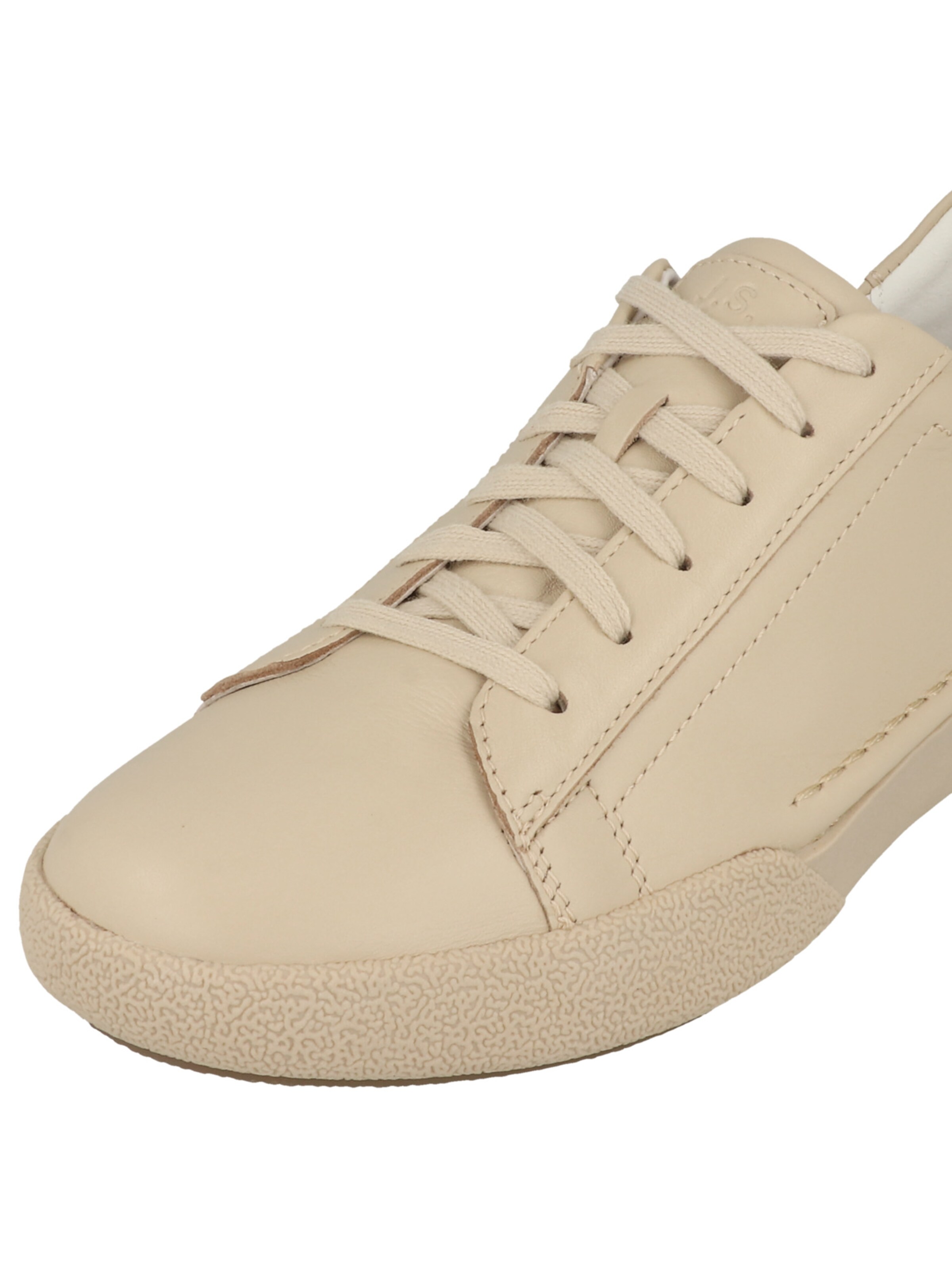JOSEF SEIBEL Sneaker 'Claire' in Beige