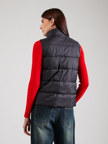 GAP Bodywarmer in Zwart