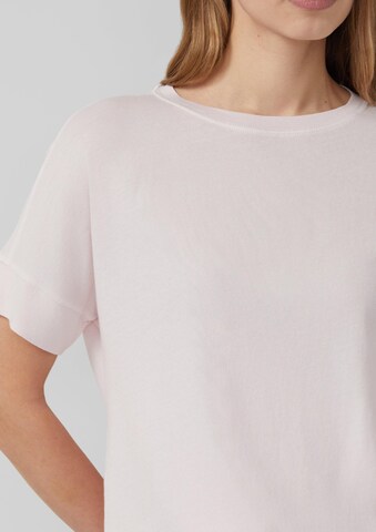 s.Oliver T-Shirt in Pink