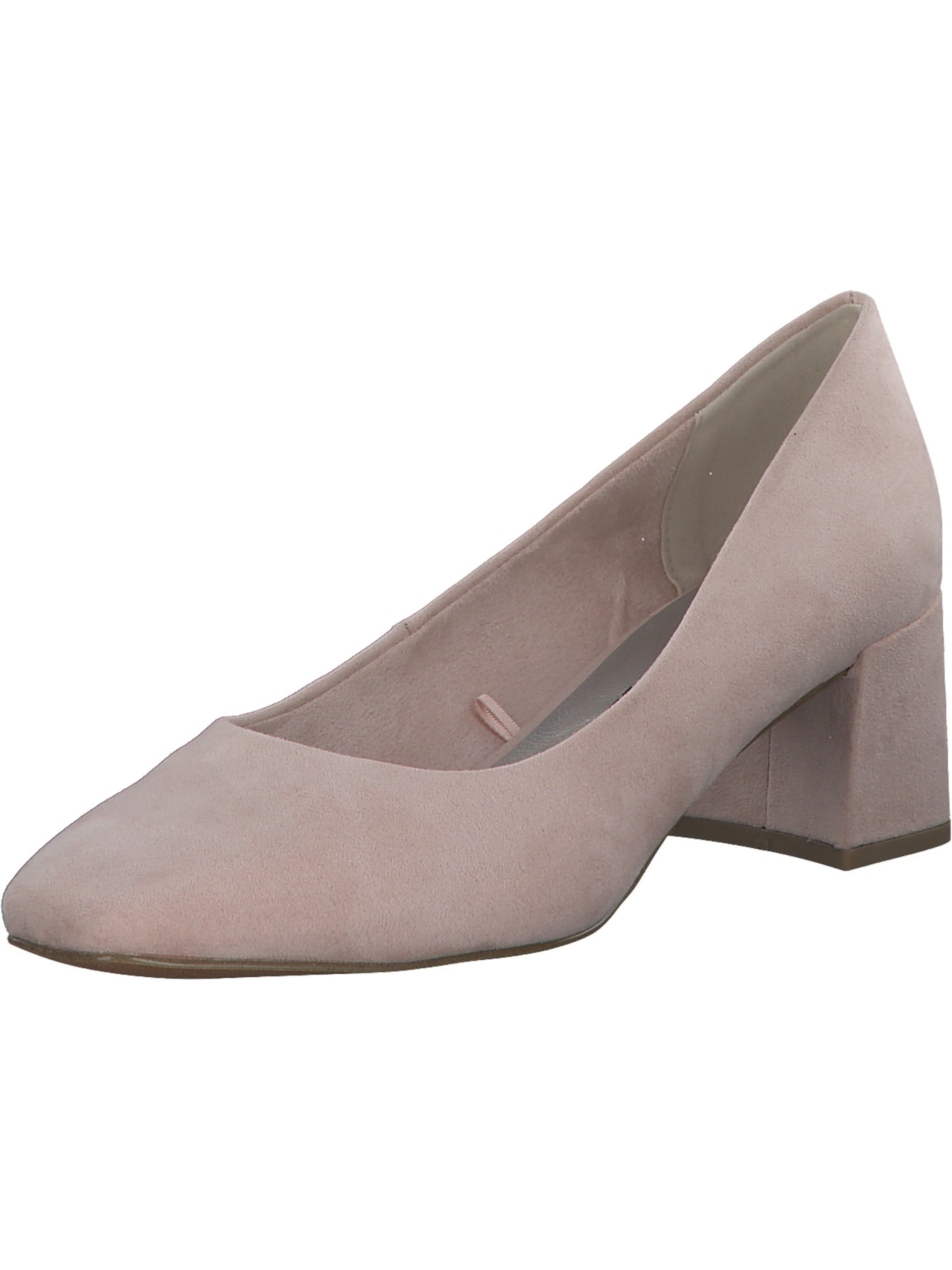 MARCO TOZZI Pumps in Beige: Vorderseite