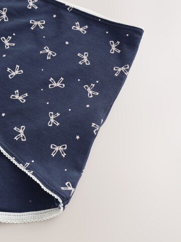 Slip di Next in colori misti