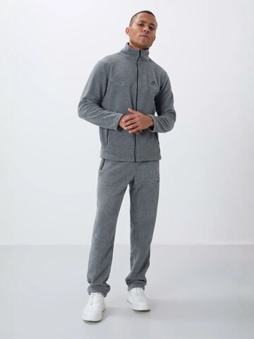 Survêtement Tommy Life en gris
