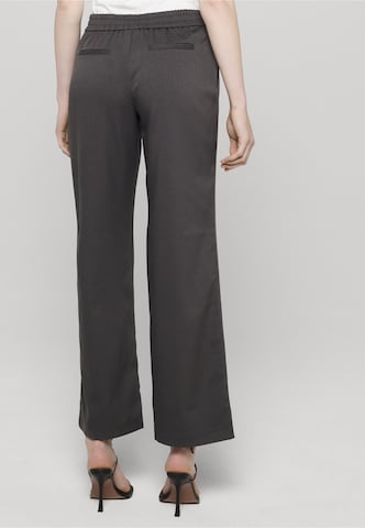 Noisy may Regular Pants in Grey