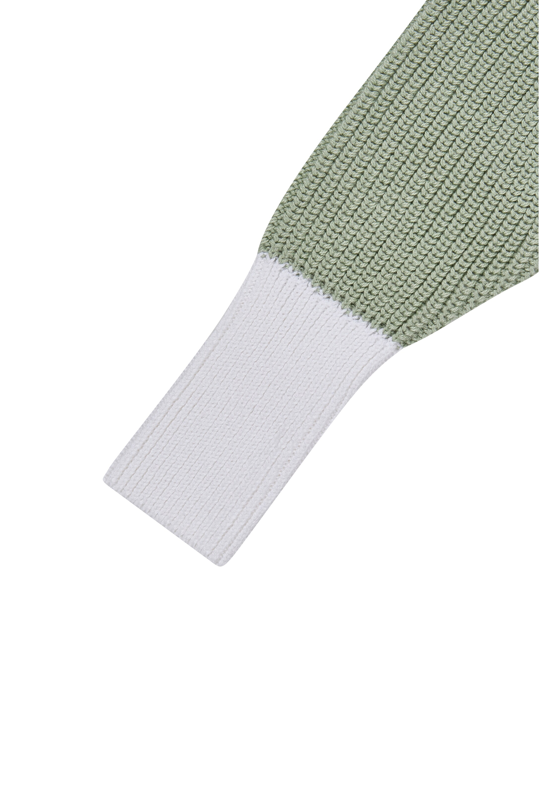 STERNTALER Pullover in Grau