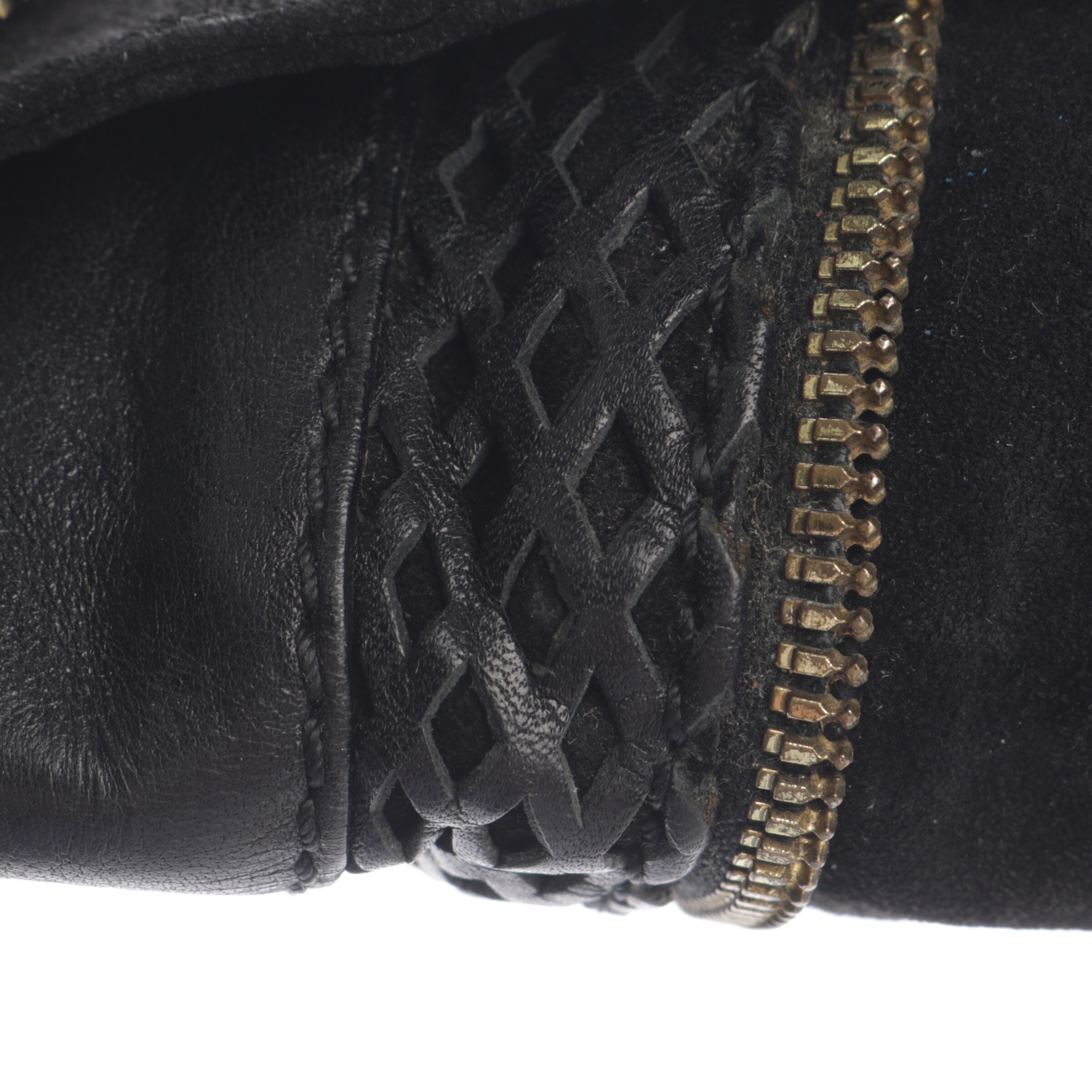 JIMMY CHOO Bag in One size in Black