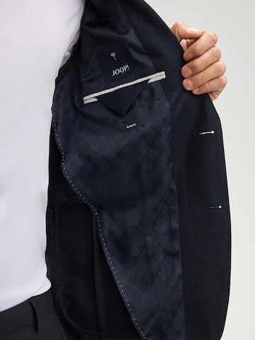 Coupe slim Veste de costume 'Hoverest' JOOP! en bleu