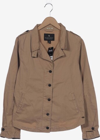 MAISON SCOTCH Jacket & Coat in XL in Beige: front