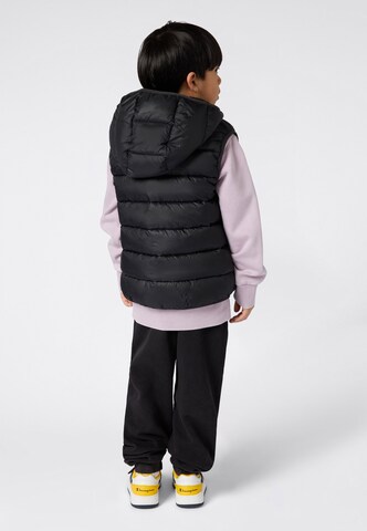 Champion Authentic Athletic Apparel Vest in Black