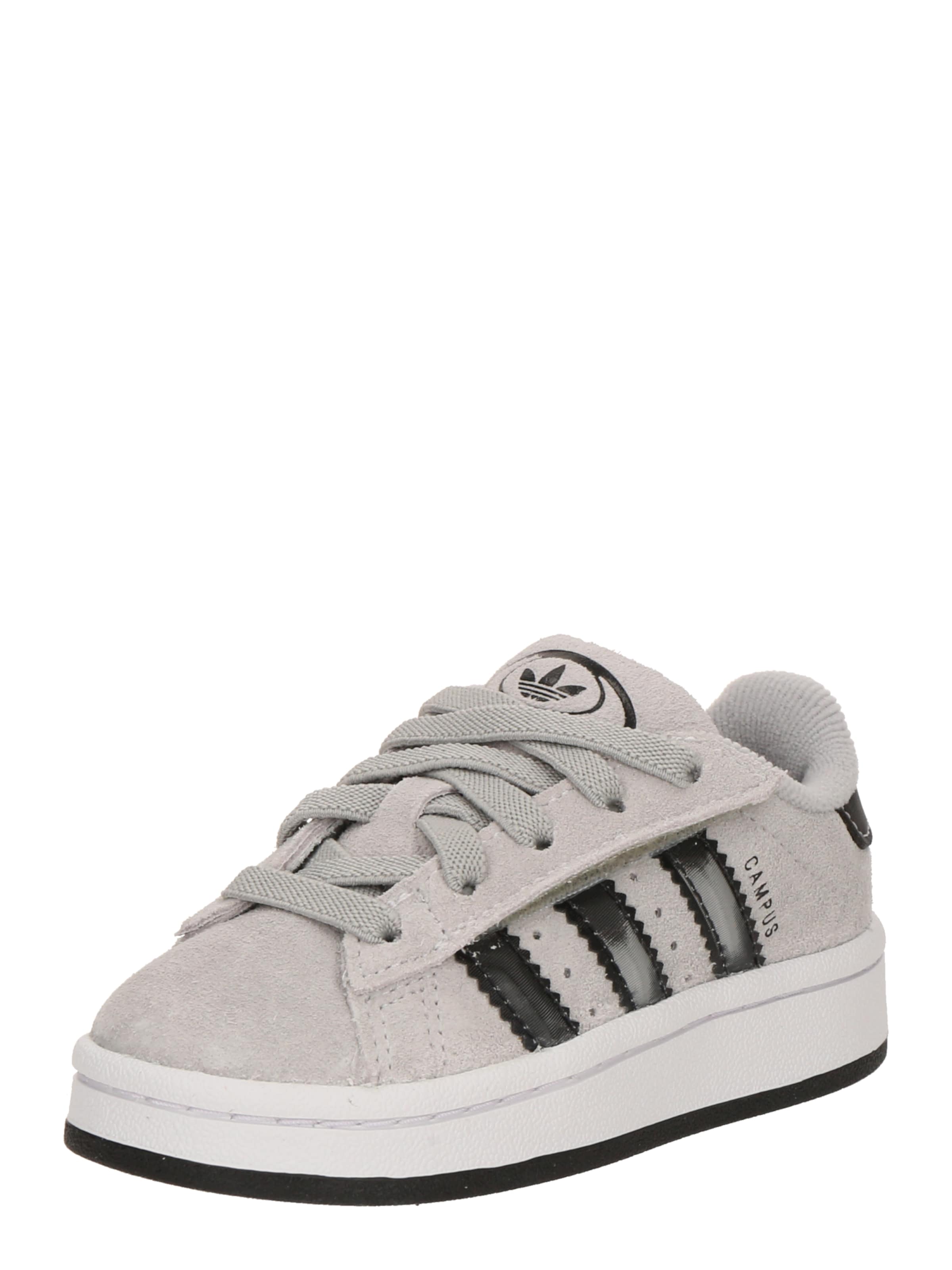 ADIDAS ORIGINALS Кроссовки 'CAMPUS 00s' в Серый: спереди