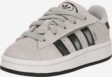 ADIDAS ORIGINALS Trainers 'CAMPUS 00s' in Grey: front
