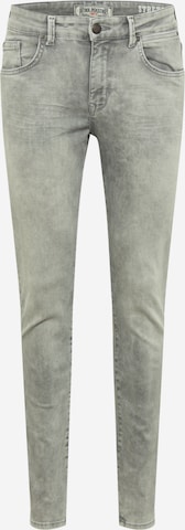 Petrol Industries Jeans 'Seaham' in Grey: front