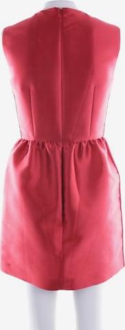 VALENTINO Dress in XXS in Red