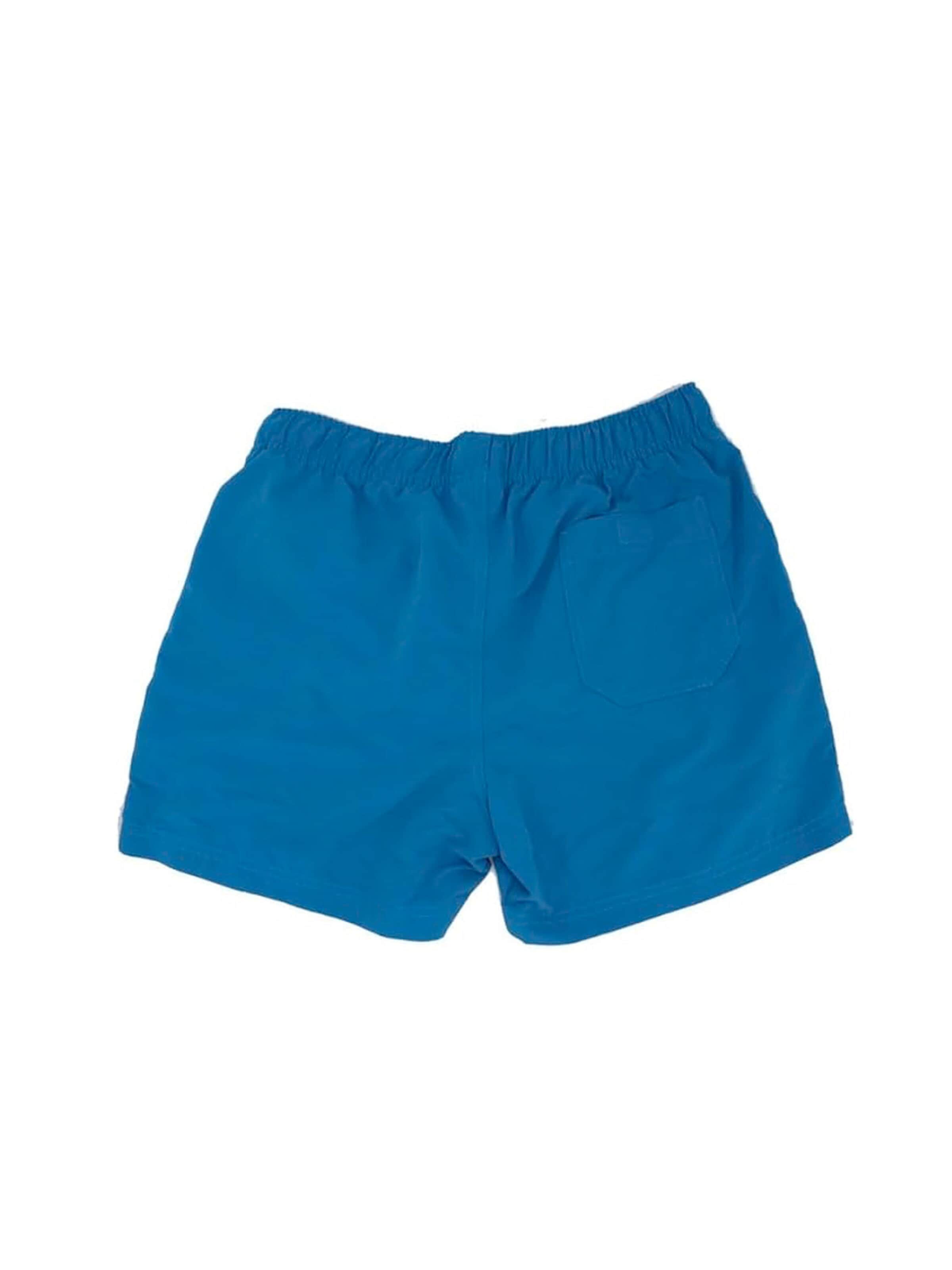 Boardshorts Surf Monkey en bleu