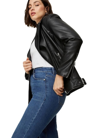 Wide Leg Jean Marks & Spencer en bleu