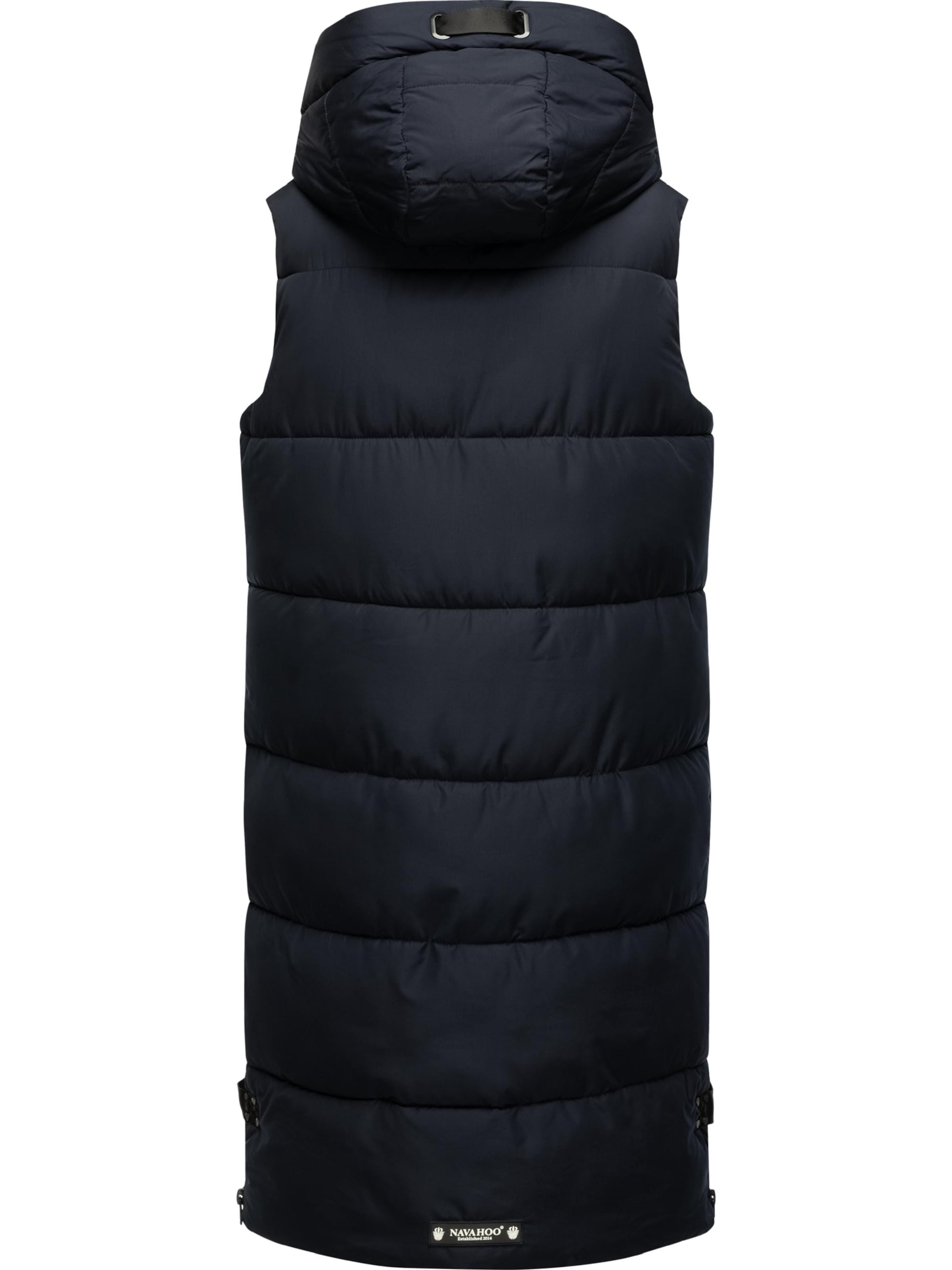 Gilet di NAVAHOO in blu