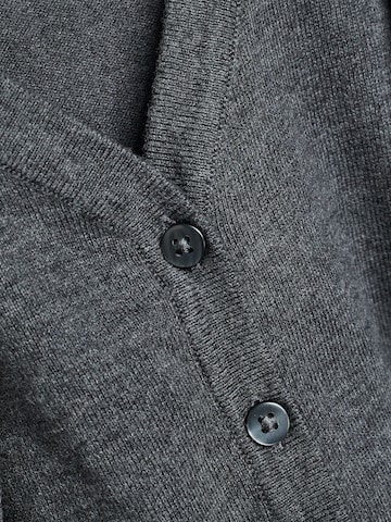 Next Kardigan – šedá