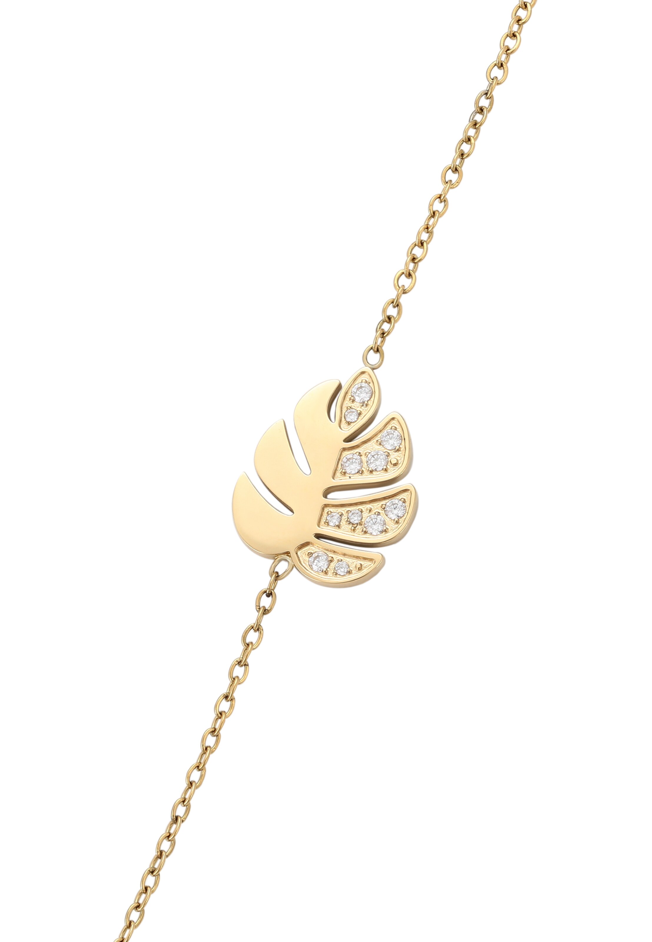 faina Armband in Goud
