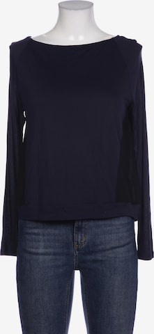 PATRIZIA PEPE Top & Shirt in S in Blue: front