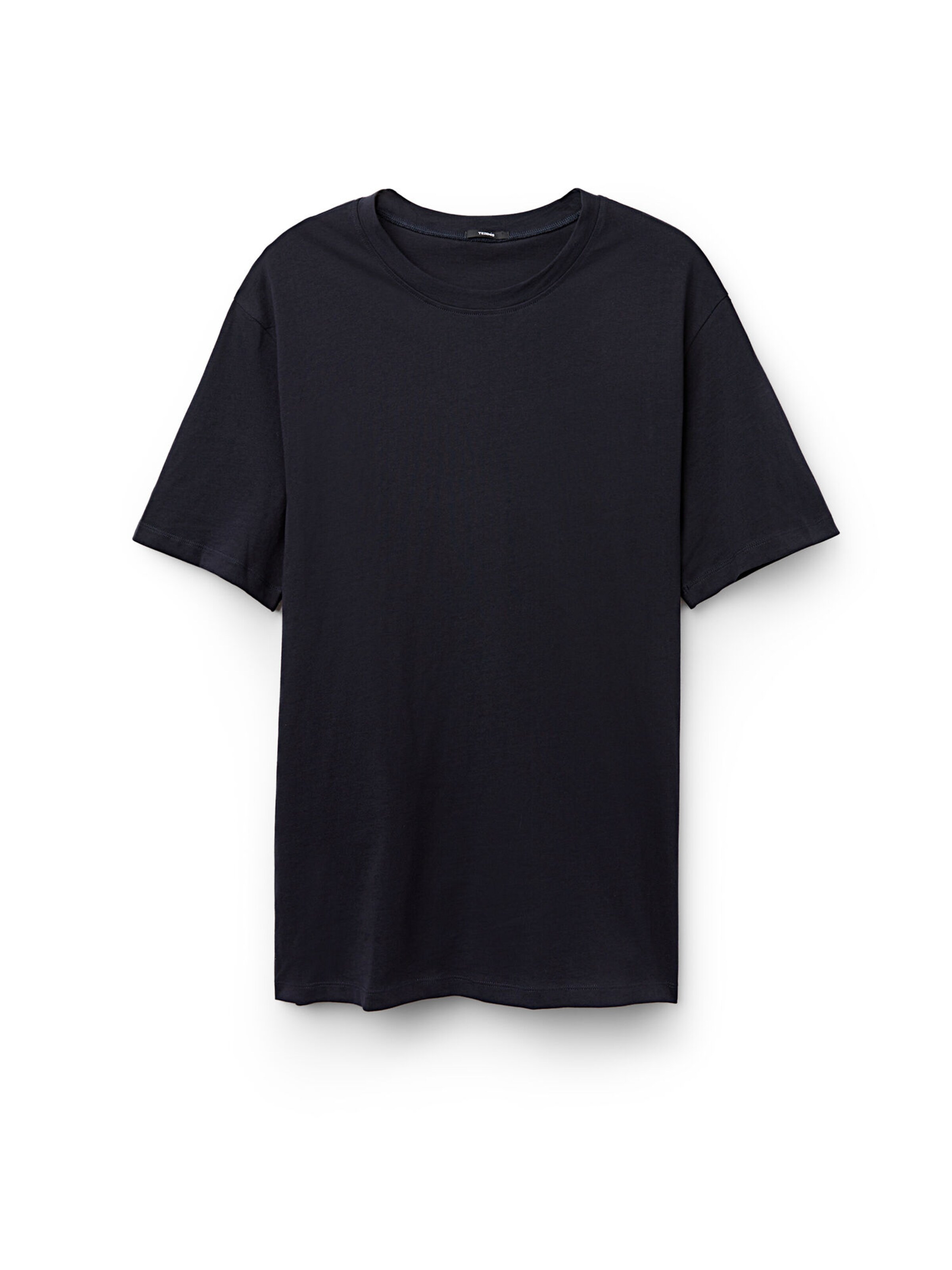 Tezenis Shirt in Blue: front