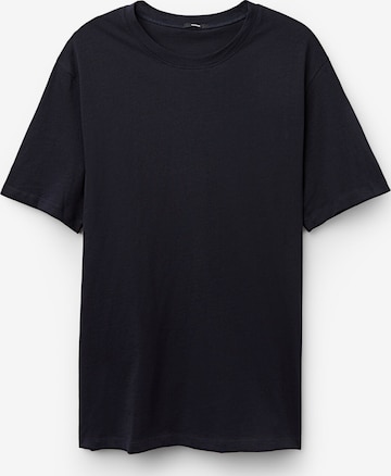 Tezenis Shirt in Blue: front