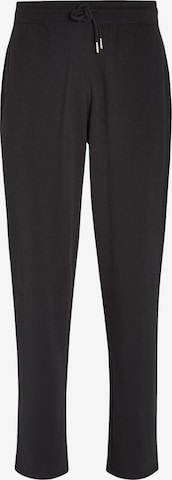 Pantalon Next en noir : devant