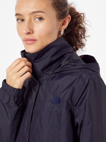 THE NORTH FACE Outdoorjacke 'Resolve 2' in Blau