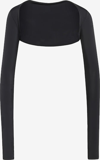 ADIDAS PERFORMANCE Tehnička sportska majica 'Power Essentials' u crna / bijela, Pregled proizvoda