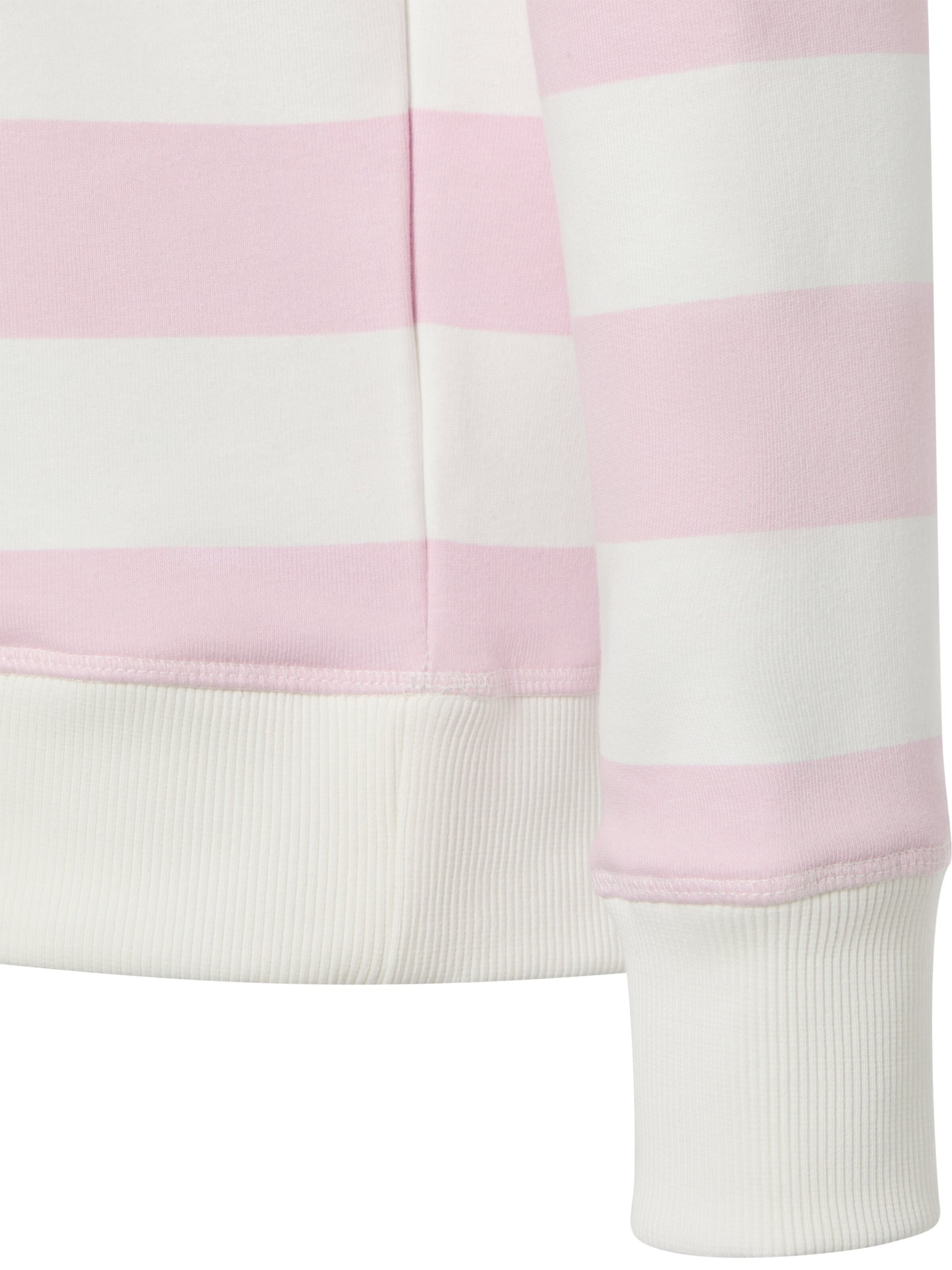 Marie Lund Sweatshirt in Pink
