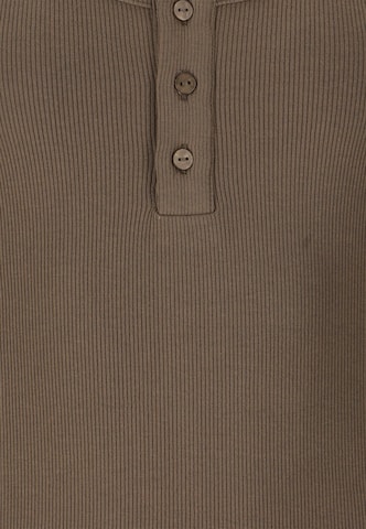 NOU Top 'Marjory' in Braun