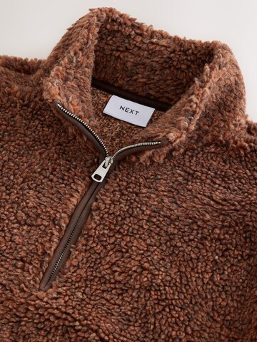 Pullover di Next in marrone