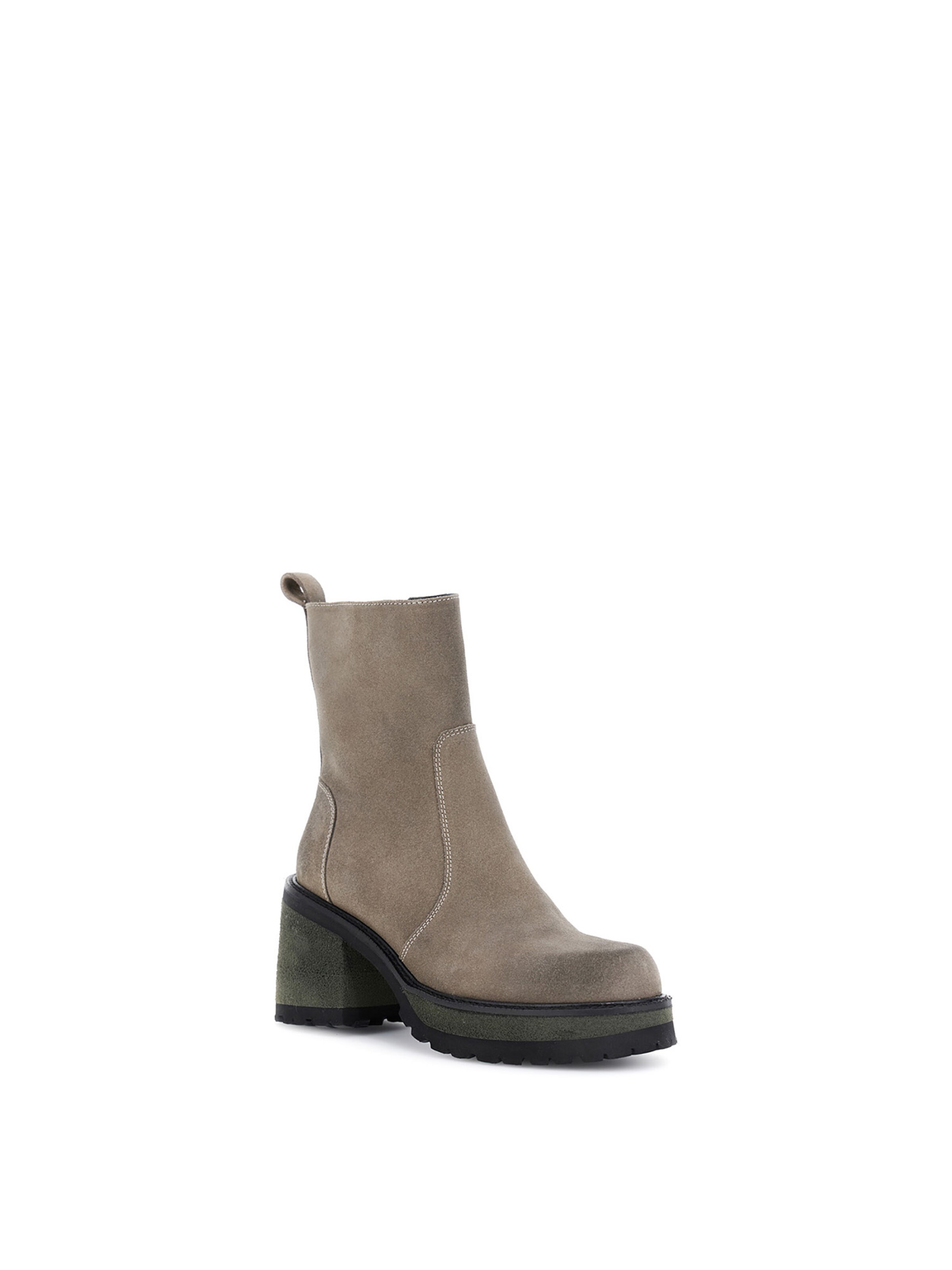 Boots di CAFè NOIR in grigio