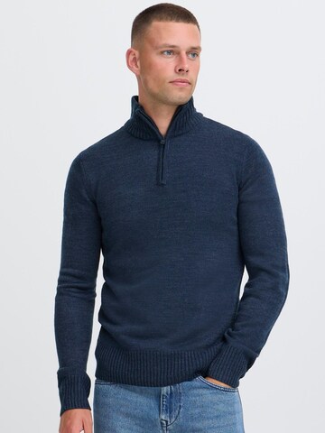 BLEND Sweater ' BHRyce ' in Blue
