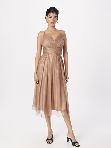 Vera Mont Evening dress in Gold: front