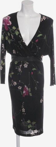 Cavalli Class Dress in S in Black: front