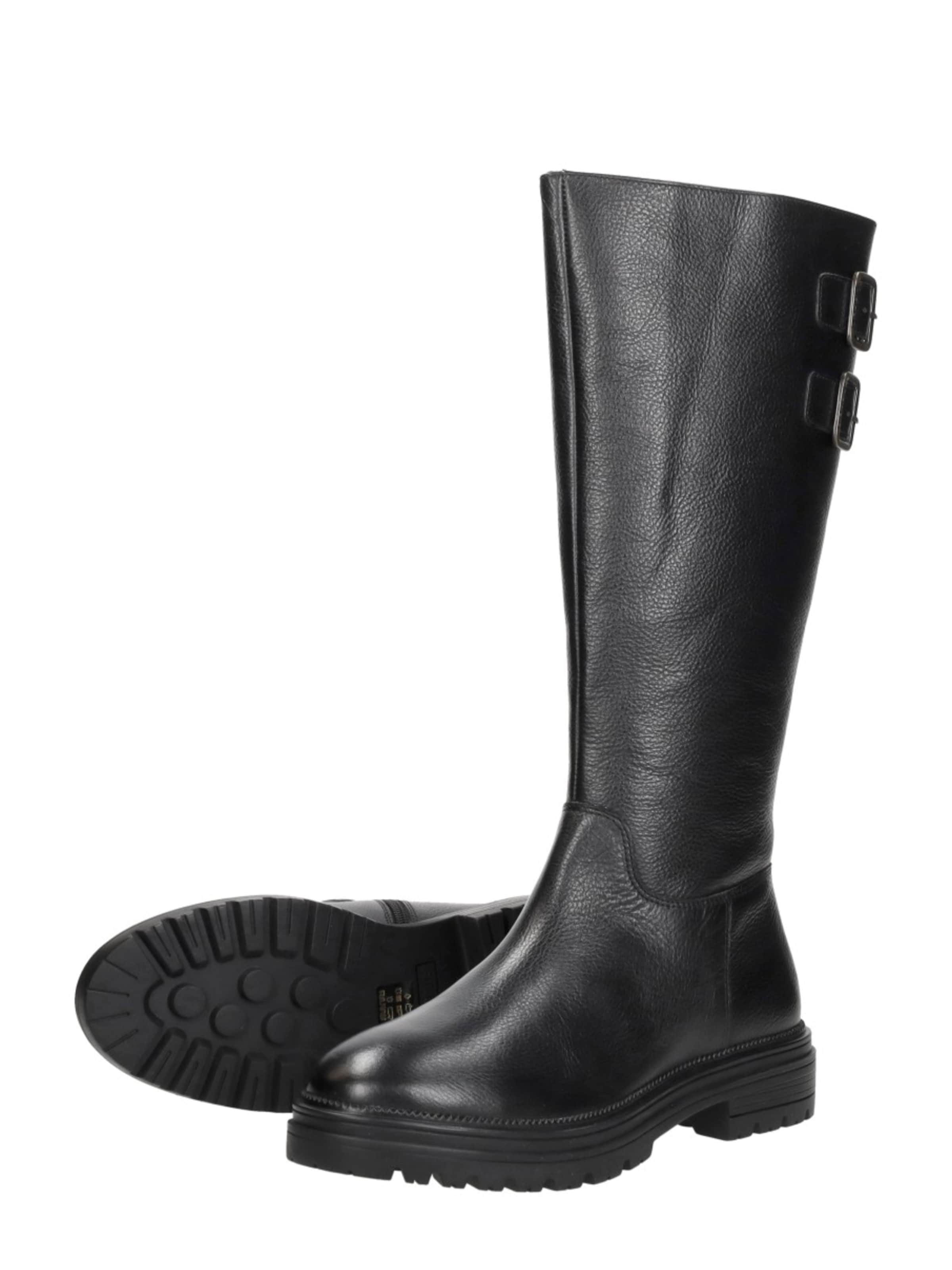 MARUTI Boots 'Briony' in Black