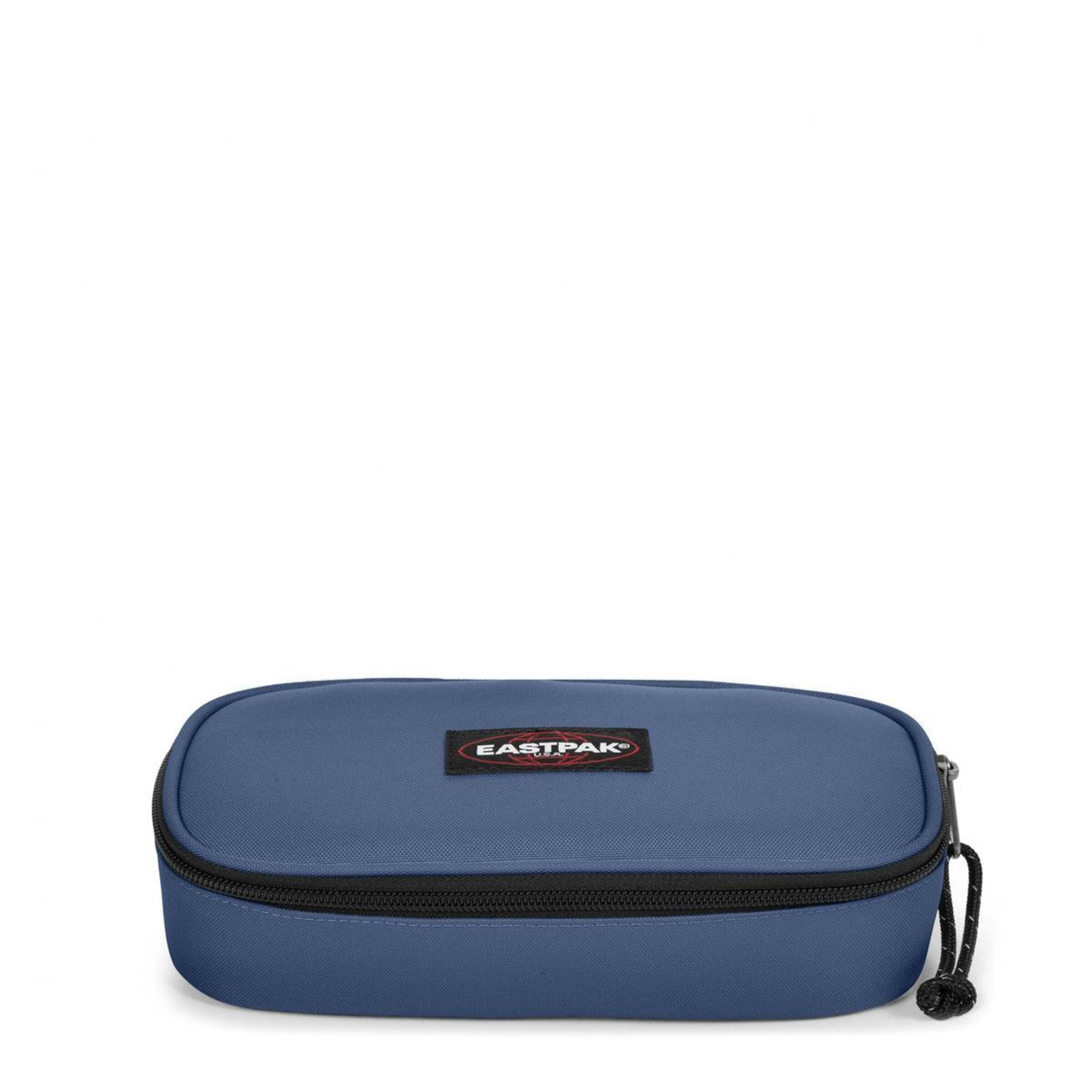 Articolo di cancelleria 'Oval Single' di EASTPAK in blu: frontale