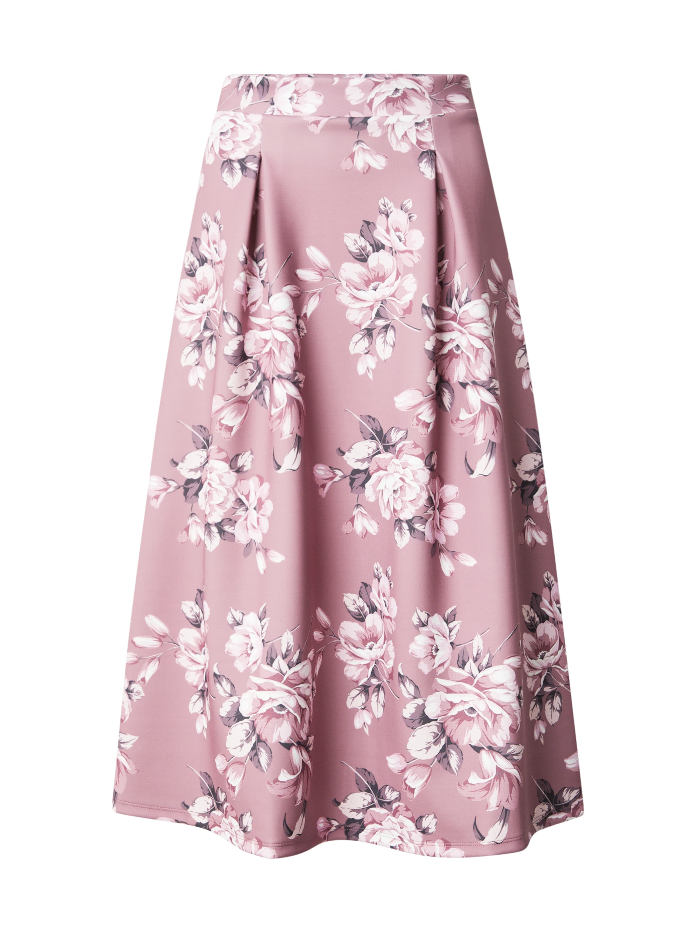 Gonna 'Camilla' di ABOUT YOU in rosa: frontale