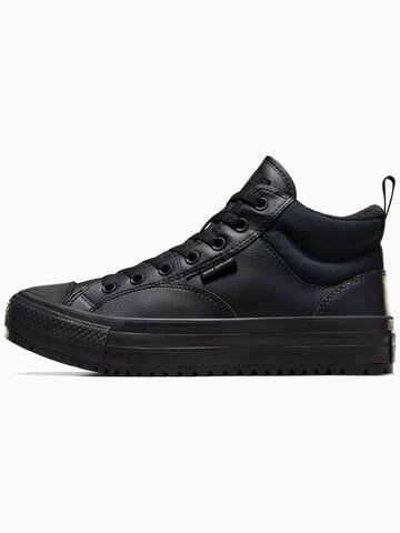 CONVERSE - Calzado deportivo 'Converse Chuck Taylor All Star Malden Street Boot' en negro