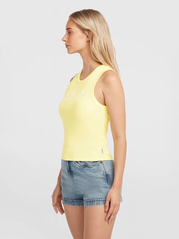 O'NEILLTop - žuta boja