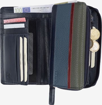 BENCH Wallet in Mixed colors