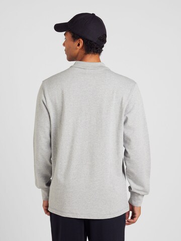 Nike Sportswear Μπλουζάκι 'CLUB' σε γκρι