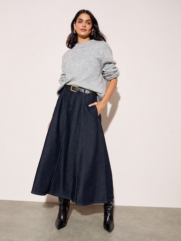 Friends Like These Юбка в Синий