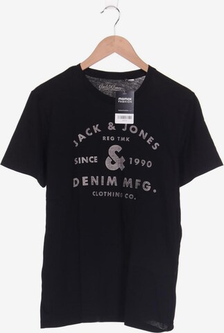JACK & JONES Shirt in L in Black: front