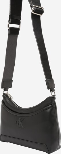 Calvin Klein Jeans حقيبة تقليدية بـ أسود, عرض المنتج