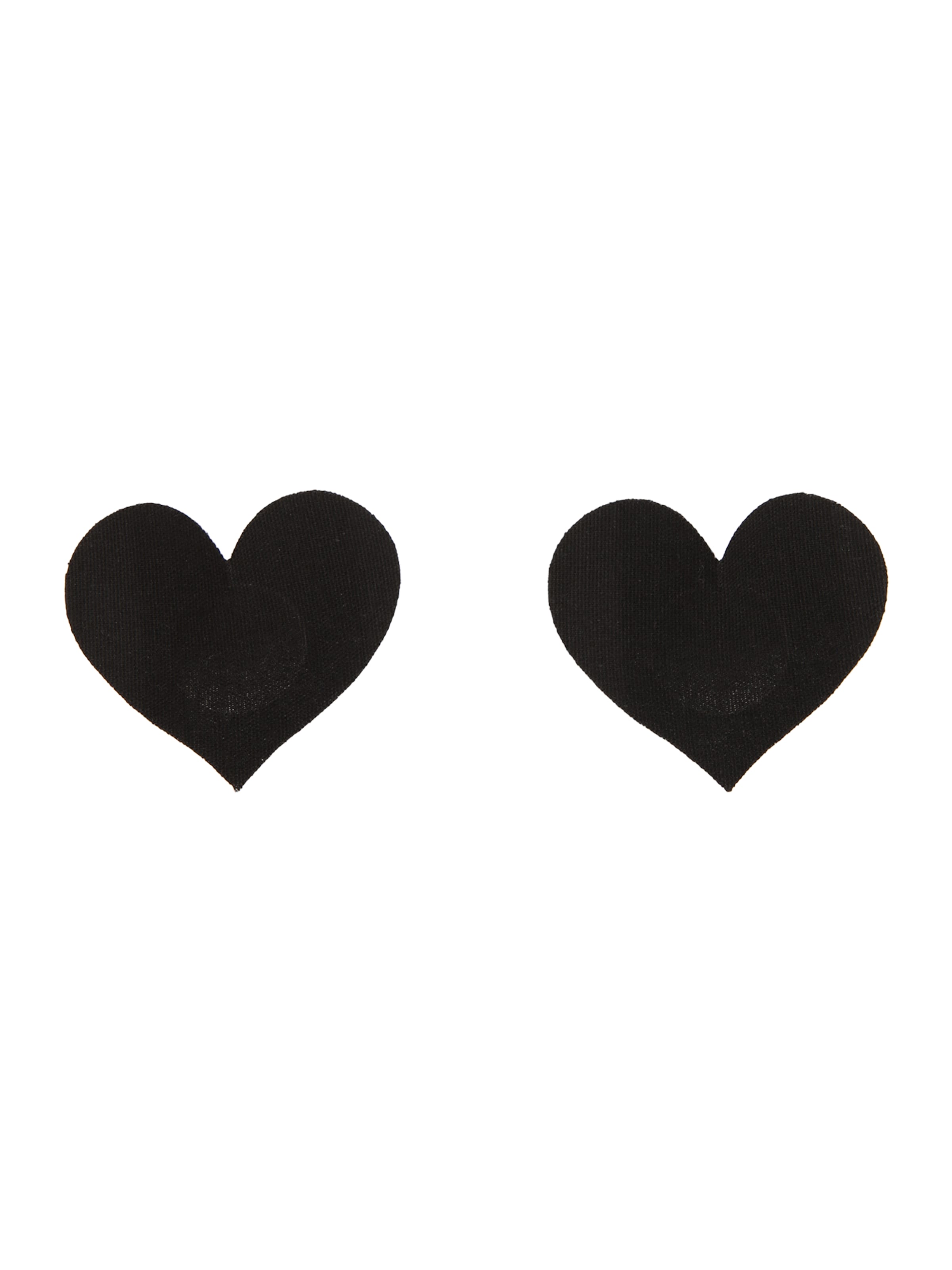 melns Perfect Secrets Krūštura aksesuāri: no priekšpuses