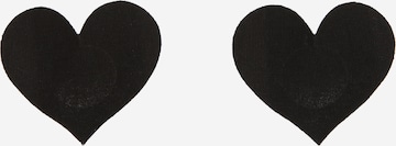 Perfect Secrets Аксессуары для бюстгальтера в Черный: спереди