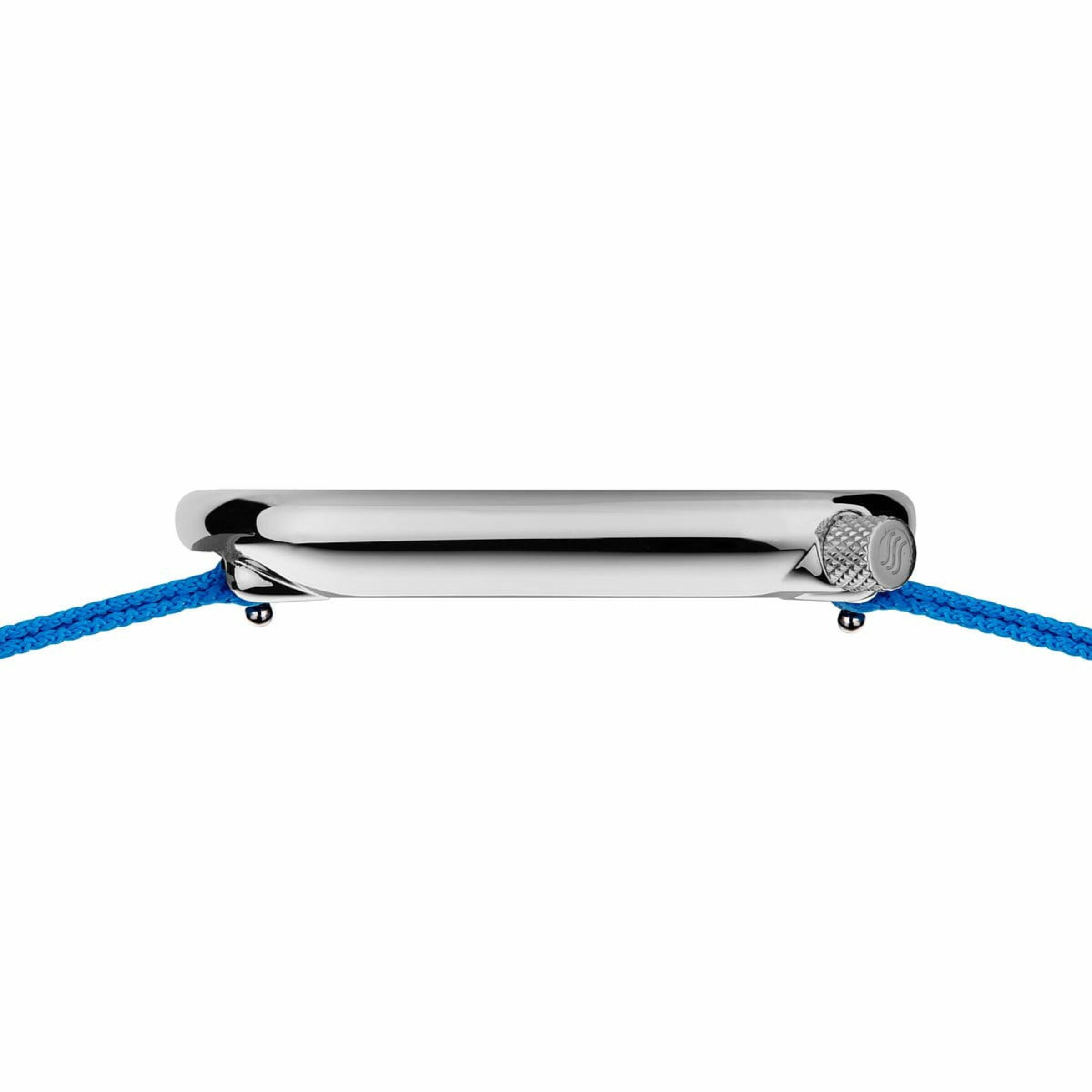 BERING Analog watch in Blue