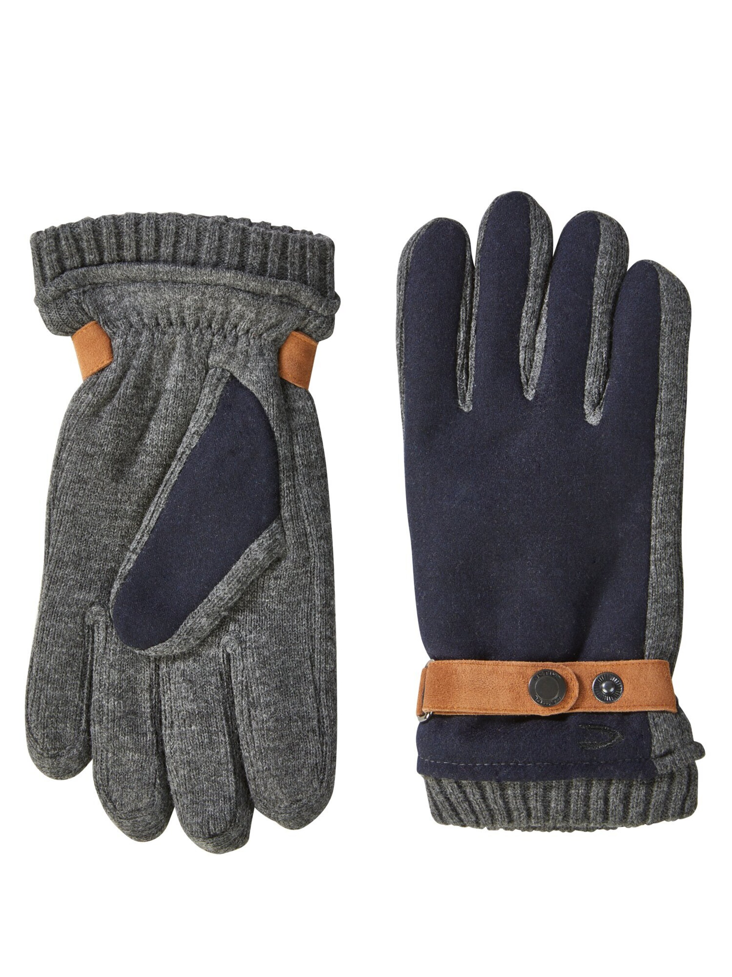 CAMEL ACTIVE Handschuhe in Blau